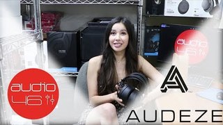 Audeze LCD-2 Closed-Back Headphones: Review