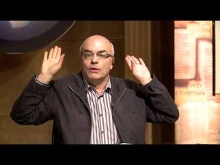 نظرة عامة عن الكتاب المقدس I الجزء الثاني I حلقة 4