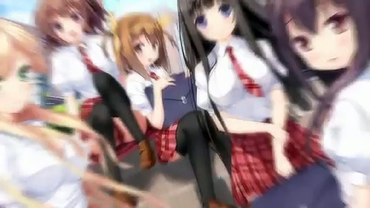 彼女はオレからはなれない ED