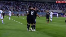 Argentina vs Iraq - Lautaro Martínez Goal 11.10.2018