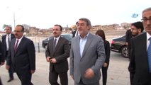 İranlı Bakanın Mevlana Hayranlığı