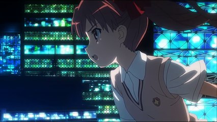 とある魔術の禁書目録 III PV