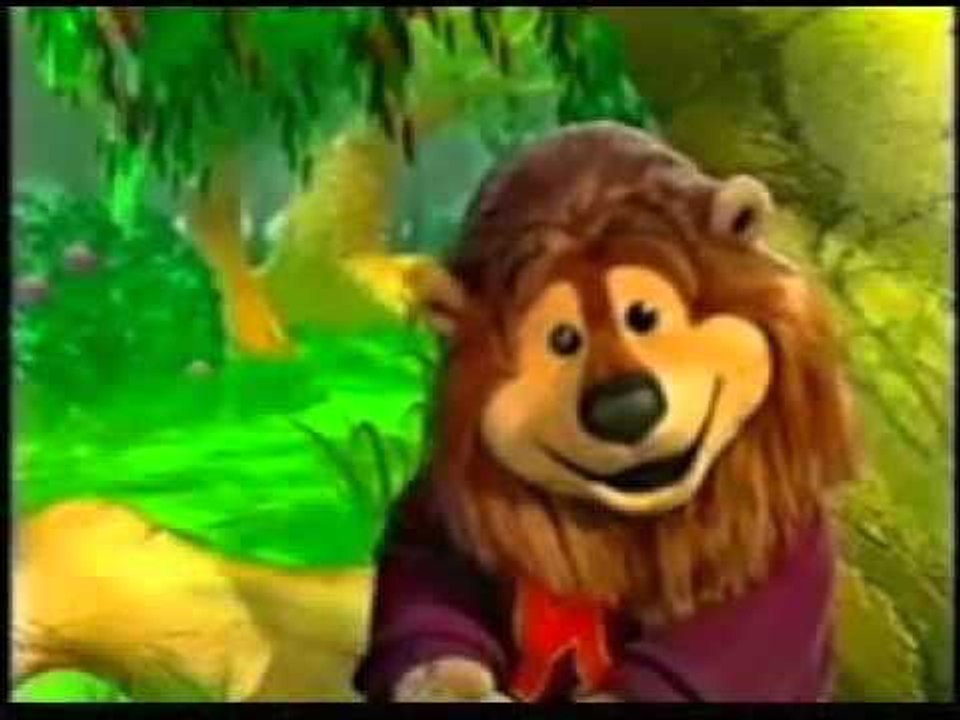 حكاوي كينجو I قصة يونان