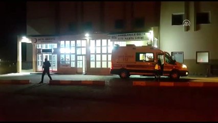 Yatılı Okulda Üzerine Dolap Düşen Öğrenci Öldü