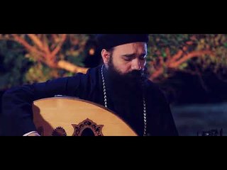 مقدمة الطرح -عزف عود ابونا إيلاريون