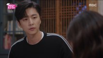 [Dae Jang Geum Is Watching] EP01 Two brothers way to comfort Lee Yul-em,대장금이 보고있다 20181011