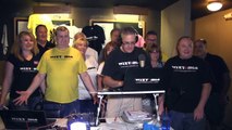 My 70th Birthday Party at the ClubHouse with WIXY1260Online!