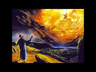 سفر الملوك الثاني - الأصحاح الخامس