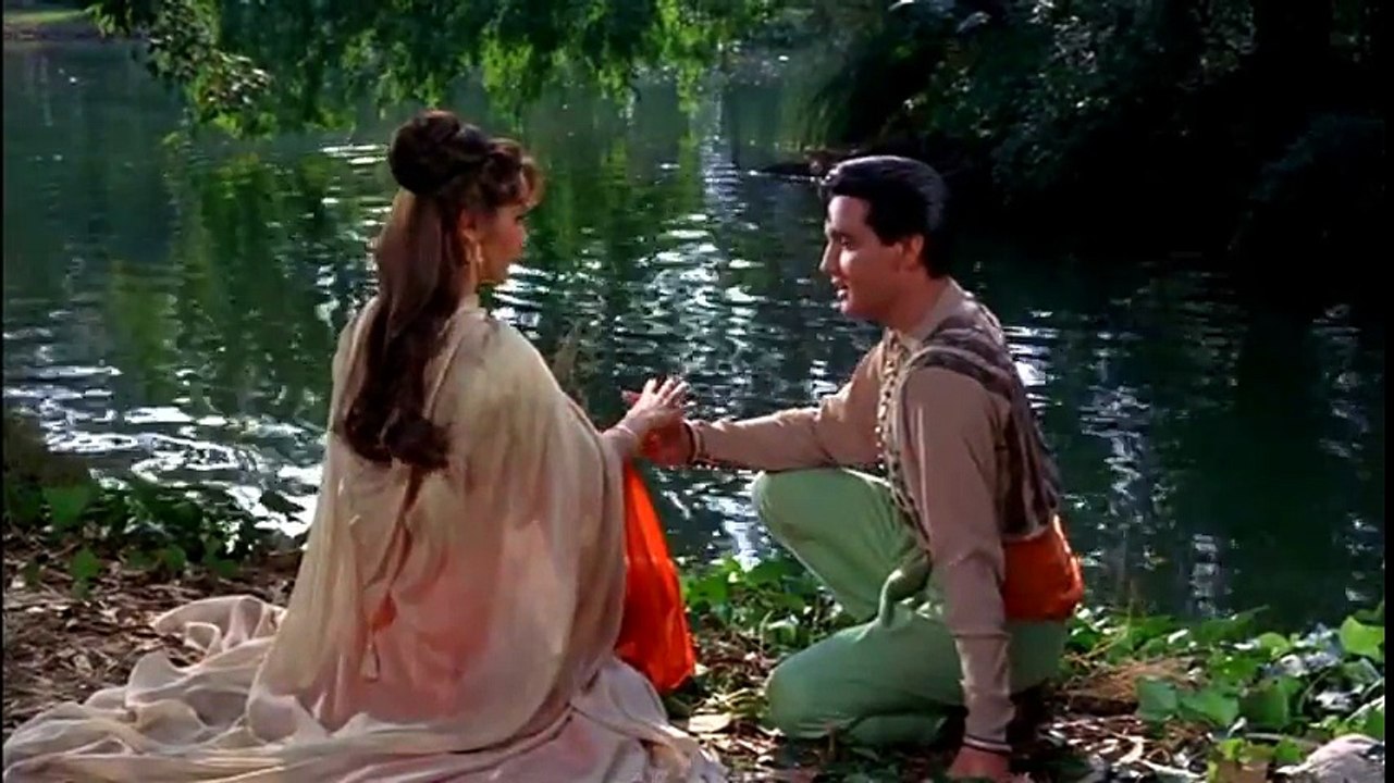 Elvis Presley - Kismet