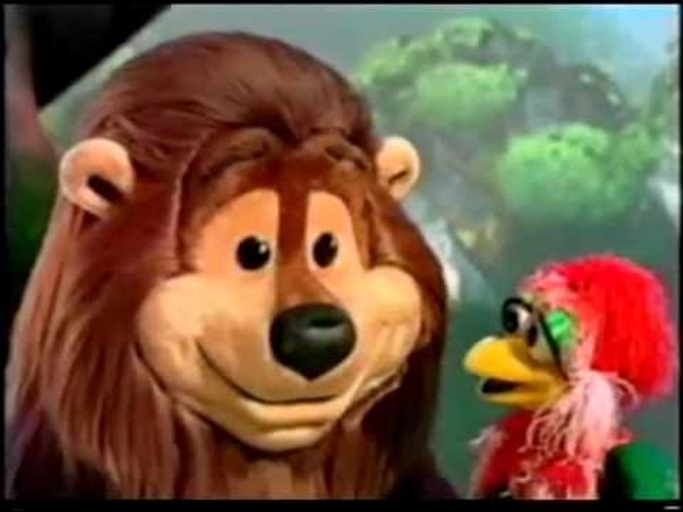 حكاوي كينجو I قصة إبراهيم وعبده والأمين