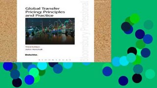 Best product  Global Transfer Pricing