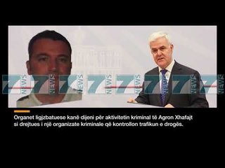 ALIZOTI RREZON NE PROKURORI VARIANTIN E PD - News, Lajme - Kanali 7