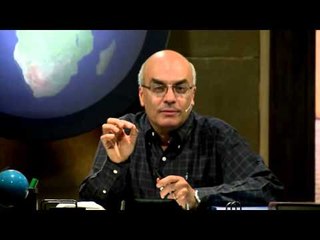 نظرة عامة علي الكتاب المقدس | الجزء الخامس | حلقة 5