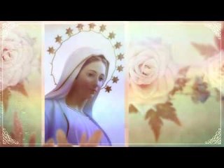 ترنيمة حنانك يا أمي - فريق التسبيح القبطي