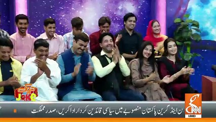 Joke Dar Joke – 11th October 2018