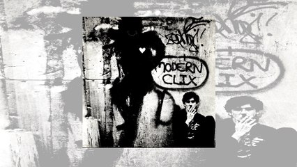 Charly García - No Soy Un Extraño