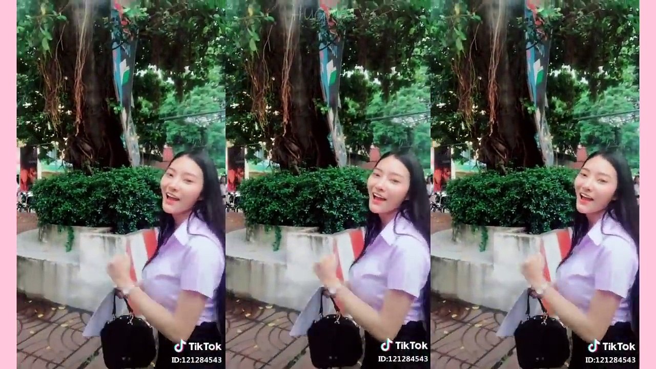 ⚡TikTok⚡ คนไทยเป็นคนตลก รวมคลิปสายฮา TikTok EP. 65 | 10 ต.ค. 61