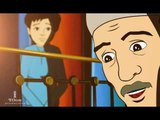 فيلم عن حياة البابا شنوده  الثالث قبل الرهبنة (رسوم متحركة) للشباب والاطفال