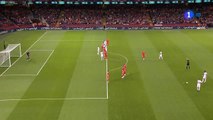 Sergio Ramos Goal HD -  Walest0-2tSpain 11.10.2018