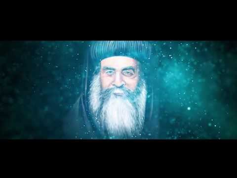 مديح البابا كيرلس السادس - لفريق التسبيح القبطي