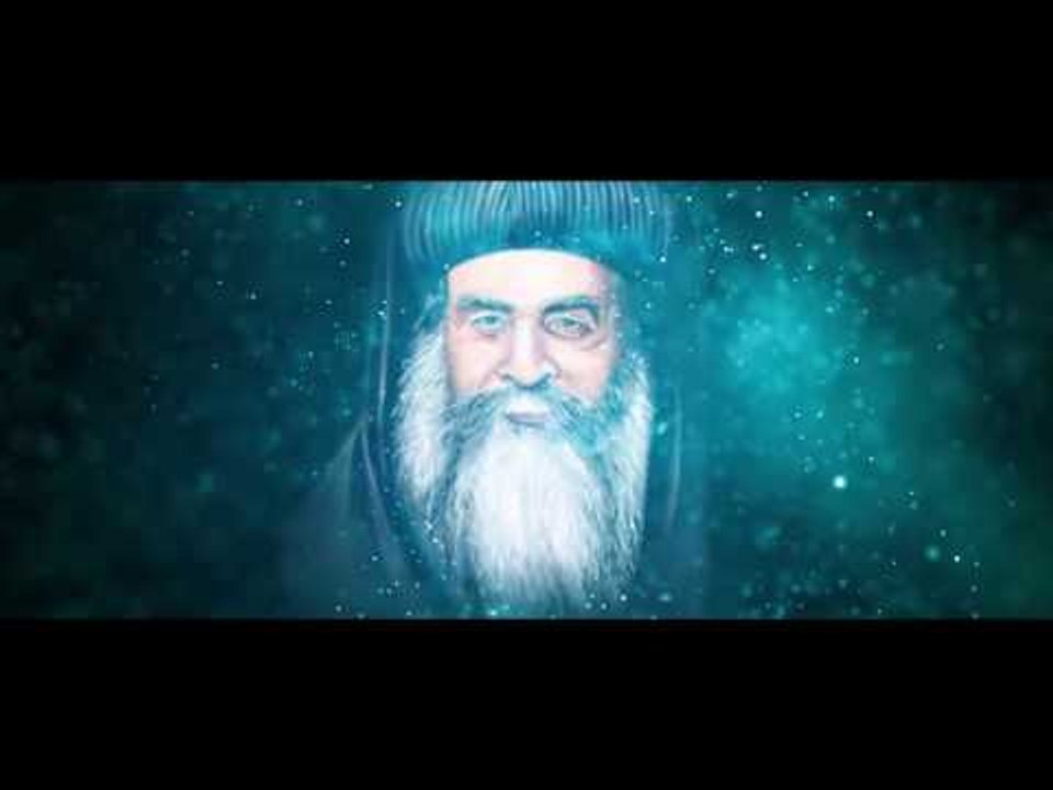 مديح البابا كيرلس السادس - لفريق التسبيح القبطي