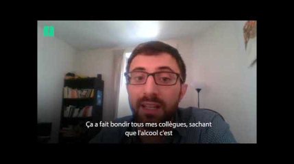 L'addiction à l'alcool est-elle moins grave qu'une autre ?