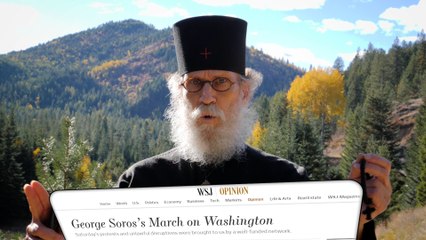 Did Soros Hijack The ACLU?