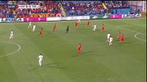 Montenegro 0  -   1  Serbia   11/10/2018  Mitrovic A. (Penalty), Serbia  Super Amazing Goal  18' HD Full Screen  EUROPE: UEFA Nations League - League  D - Round 3 .