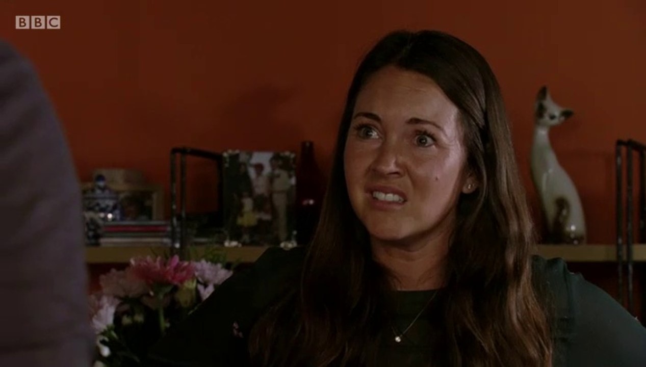 EastEnders 11th October 2018 video Dailymotion