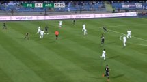 Argentina  2  -   0  Iraq  11/10/2018 Pereyra R. (Dybala P.), Argentina  Super Amazing Goal  53' HD Full Screen  WORLD: Friendly International ..