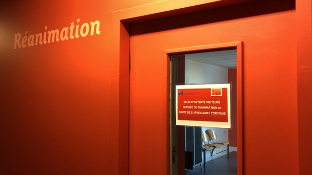 Le service de réanimation de l’hôpital de Lorient a 40 ans