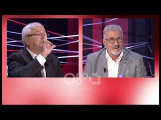 Ora News - Ngjela- Çanit: Ik rruaju që të jesh më i qetë!