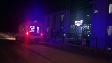 Gıda zehirlenmesi şüphesi - SAKARYA