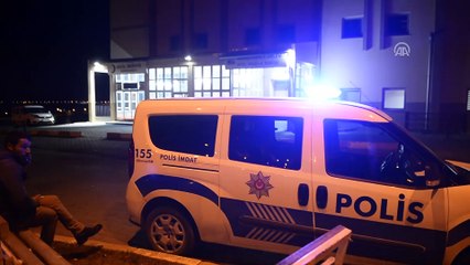 Yatılı okulda üzerine dolap düşen öğrenci öldü (2) - ARDAHAN