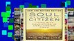 Library  Soul of a Citizen: Living with Conviction in Challenging Times