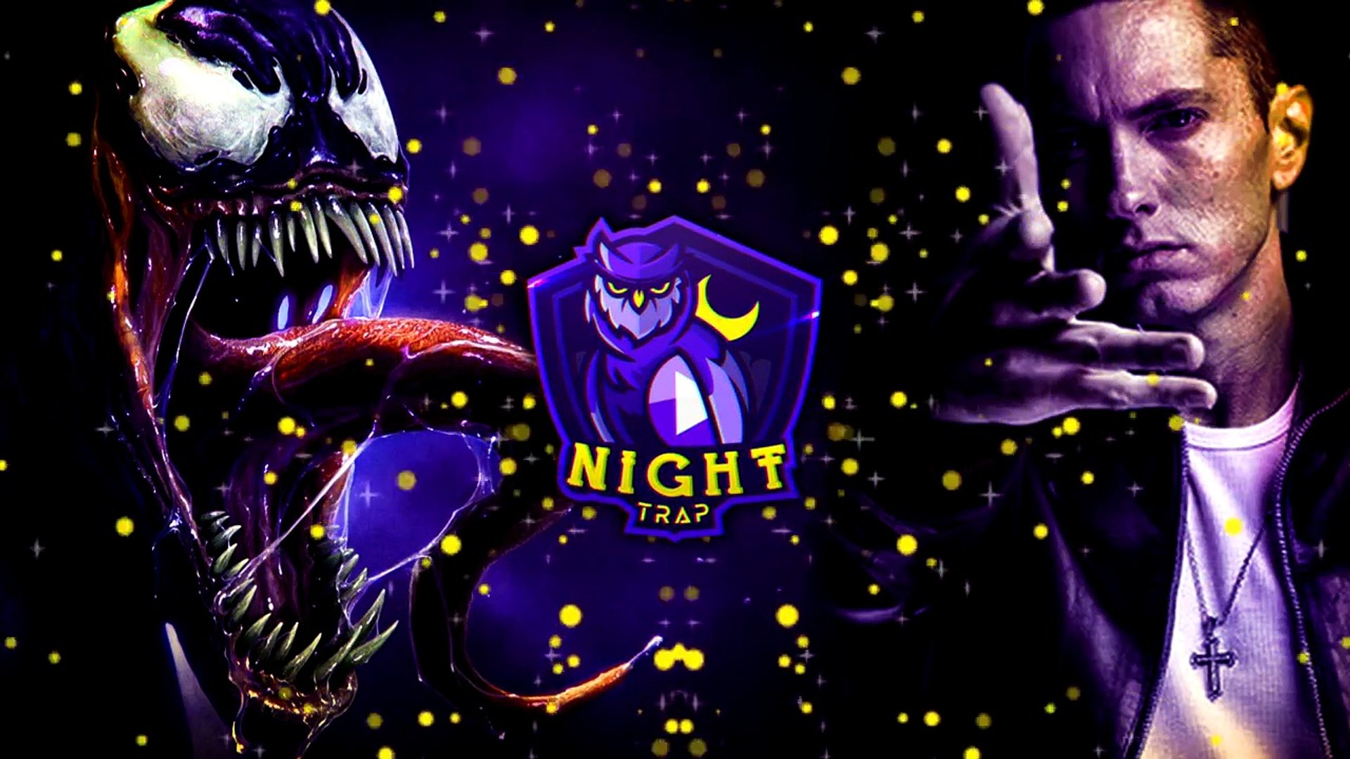 Eminem Venom