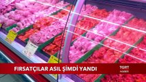 Fırsatçılar Asıl Şimdi Yandı!