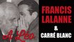 Francis Lalanne - Les Anarchistes, Live au Théâtre Toursky, Marseille