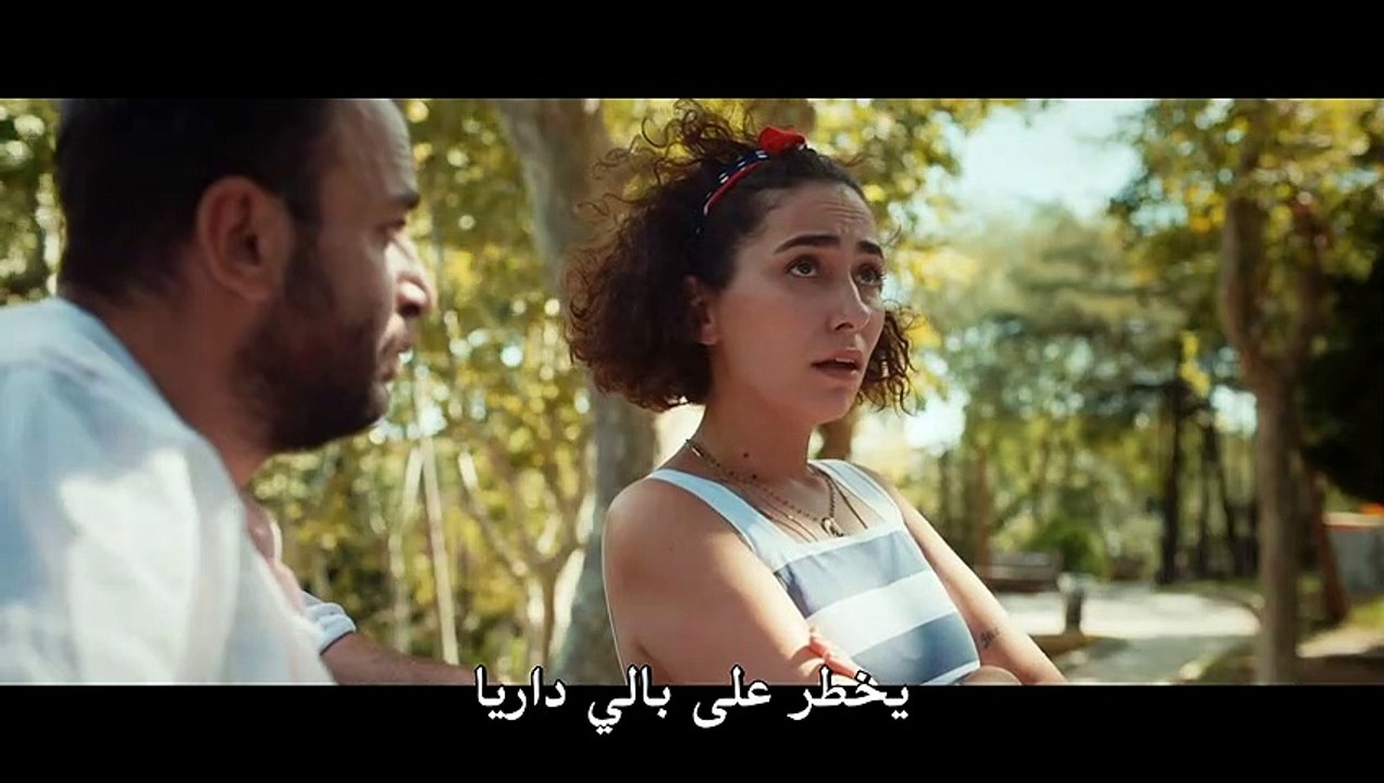 فيلم اجمل رائحة في الدنيا الجزء الموسم الثاني 2 القسم 2 مترجم للعربية - قصة عشق اكسترا
