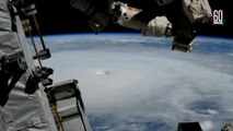 ABD’yi vuran Michael Kasırgası Florida'yı yerle bir etti