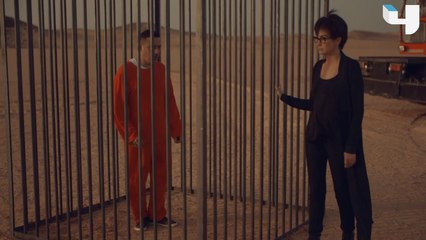 #ضد_مجهول | حمدي يعترف لندي عن قيامه بقتل ابنتها