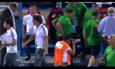 Argentina vs Iraq 4-0 All Goals & Highlights 11/10/2018 Friendlies