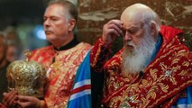Scontro Mosca/Costantinopoli per l'indipendenza della Chiesa di Kiev