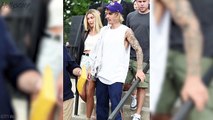 Hailey Baldwin Receives Death Threats For Selena's Gomez Emotional Breakdown