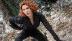 Scarlett Johansson to Earn $15 Million for Black Widow Movie | THR News