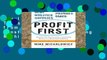 Popular Profit First: Transform Your Business from a Cash-Eating Monster to a Money-Making Machine