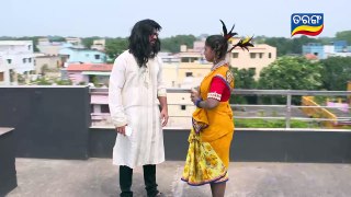 Ama Ghara Laxmi | Full Ep 758 | 10th Oct 2018 | Odia Serial – TarangTV