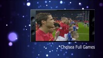 Manchester United vs Chelsea Highlights Champions League FINAL  2008