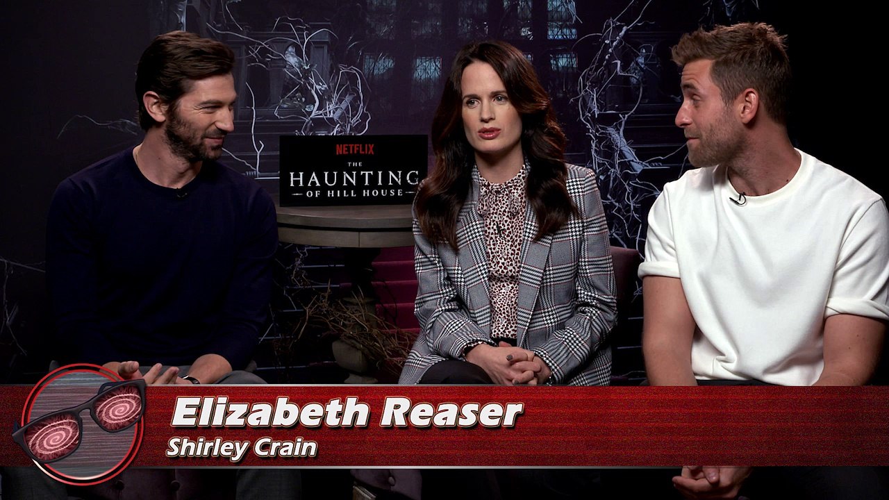 Netflix Does Horror Right With 'The Haunting of Hill House'