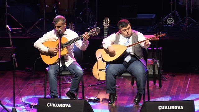 2. Uluslararası Mersin Engelsiz Sanat Festivali